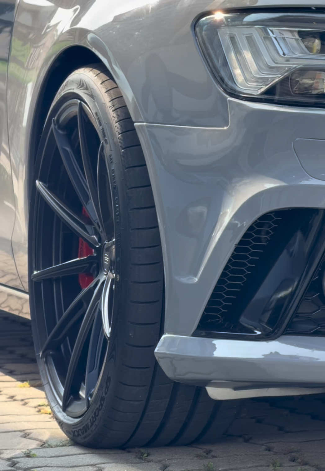@One Belief Tyre & Wheels
