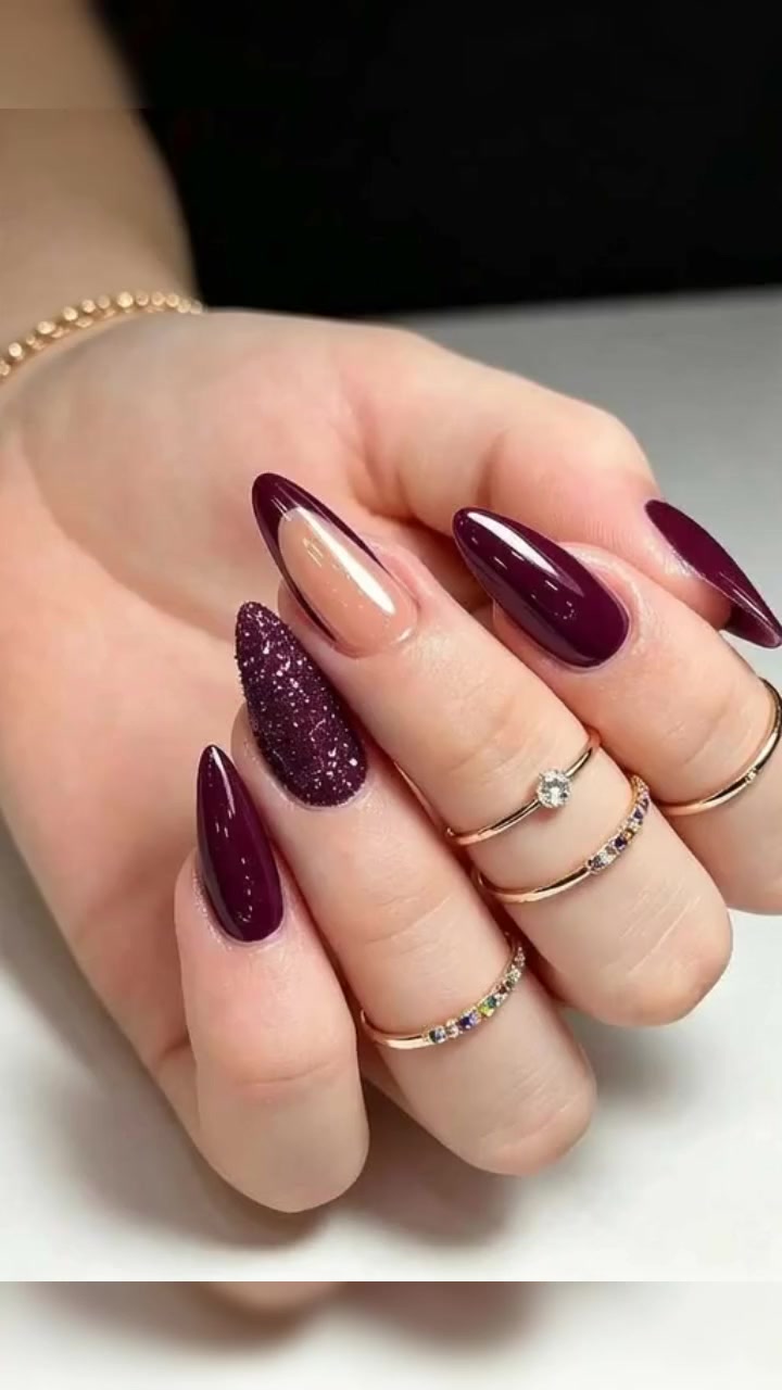 @UNHAS TOP | NAIL GIRL™