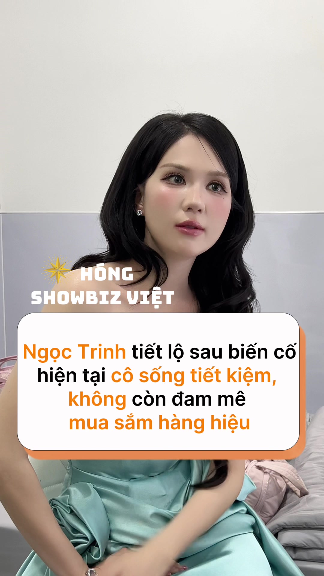 @Hóng Showbiz Việt