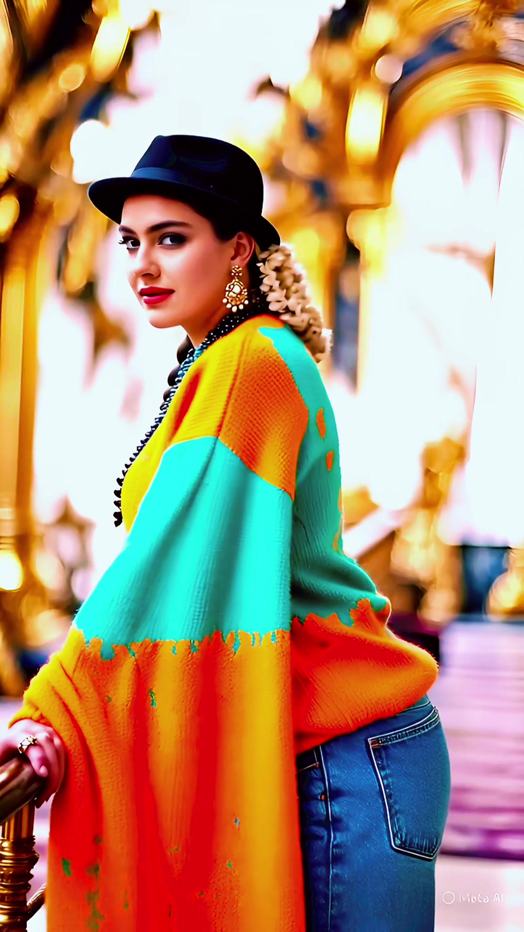 @Kajol