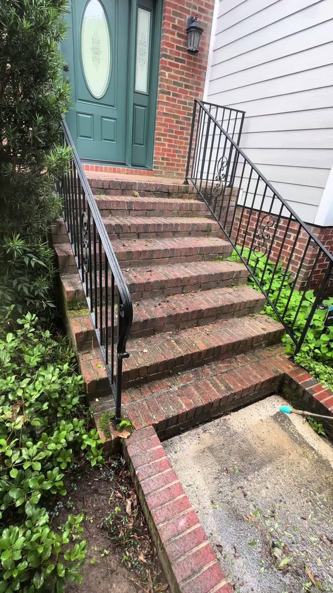 @Polished Exterior Services
