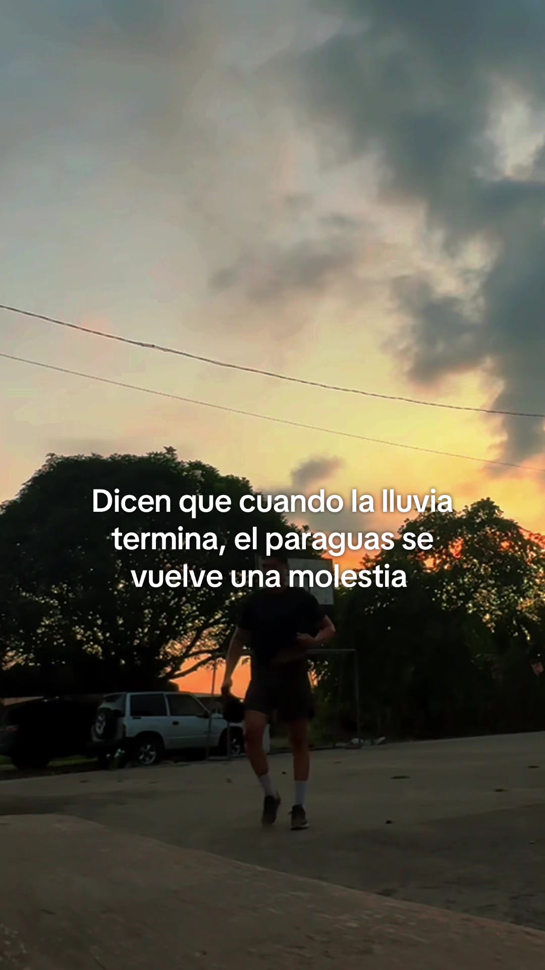 @Benjamín Mendoza