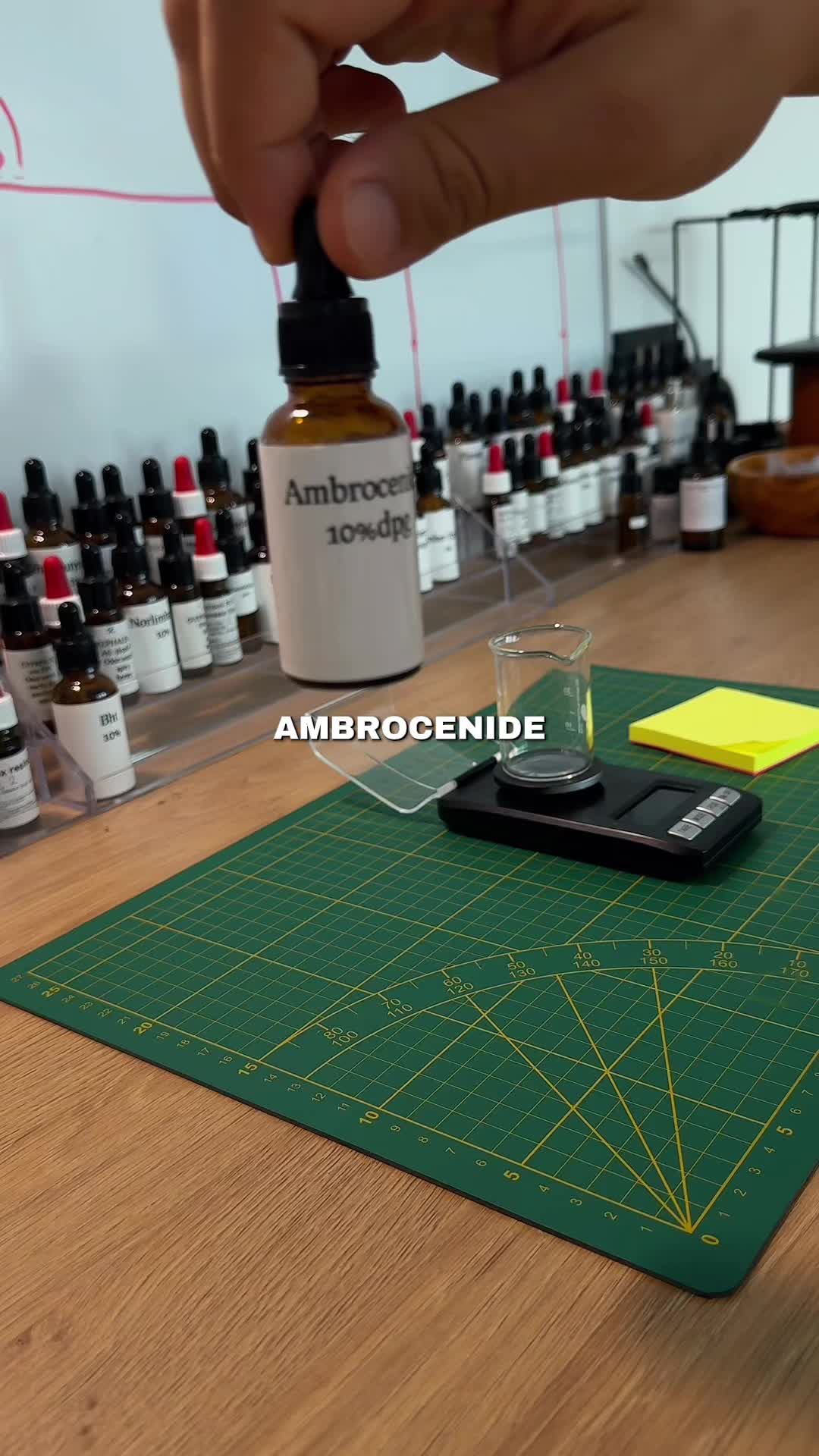 @Le‘sence.lab