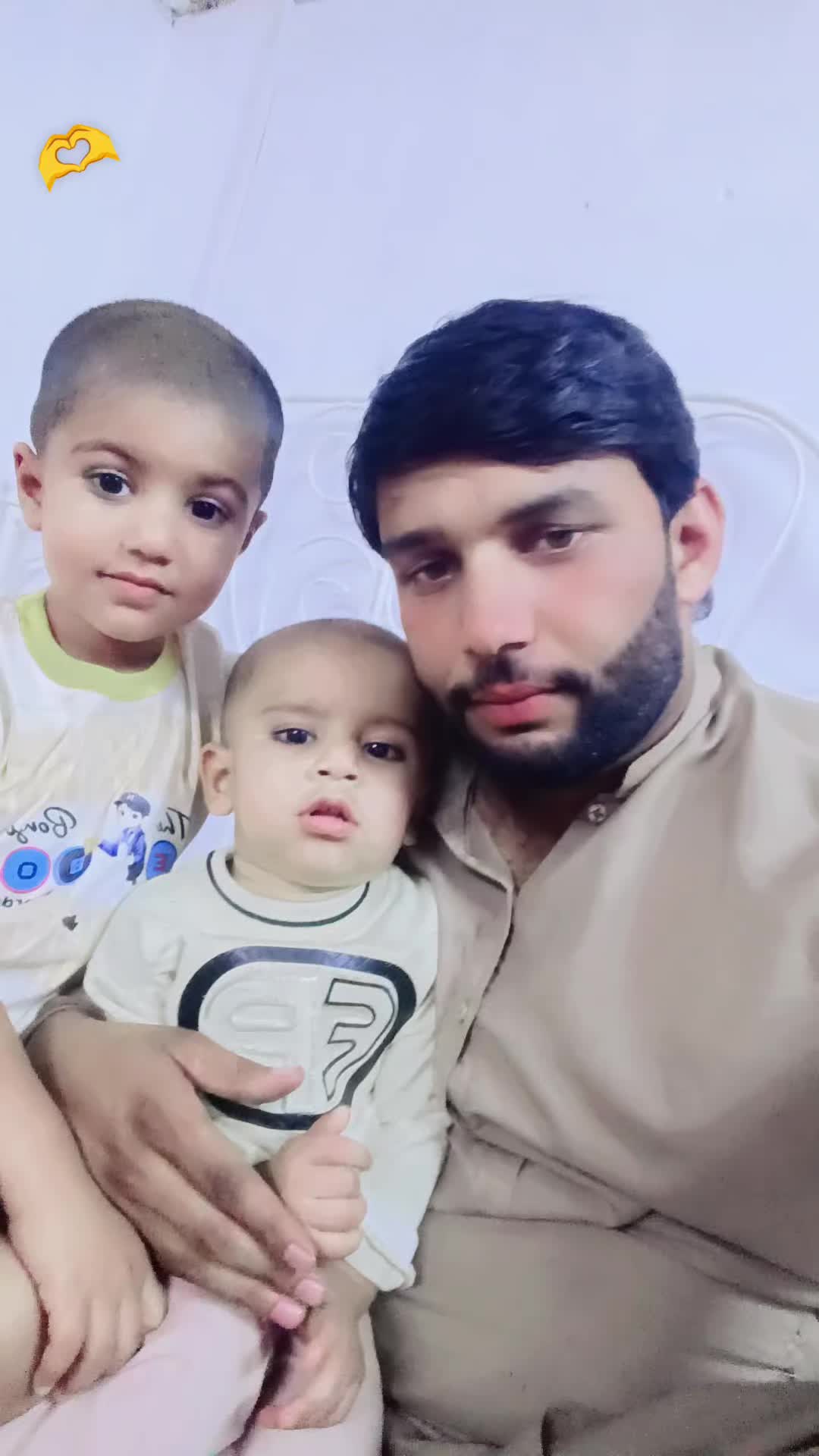 @M.waqar chakwal. &hearts;️🤝❤️