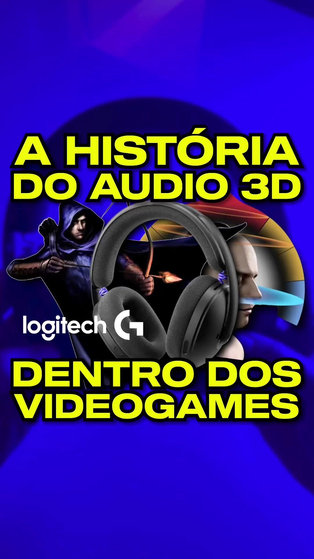 @RaVe_X | Curiosidades + Games