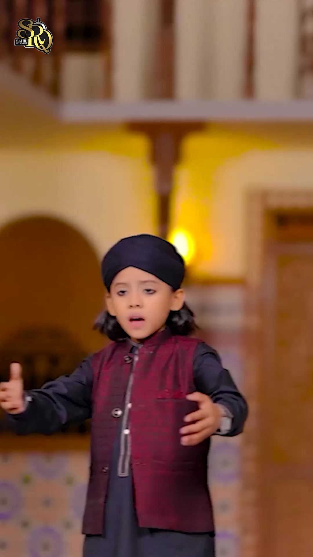 @Sahil Raza Qadri Official