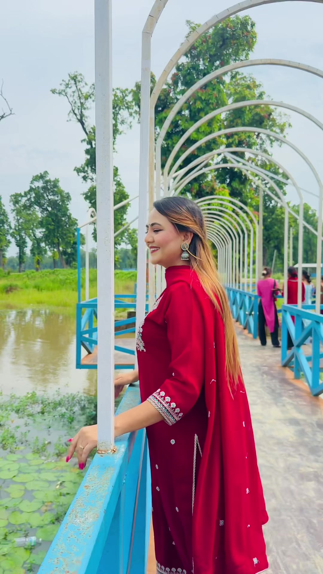 @Anu Parajuli (Adhikari)