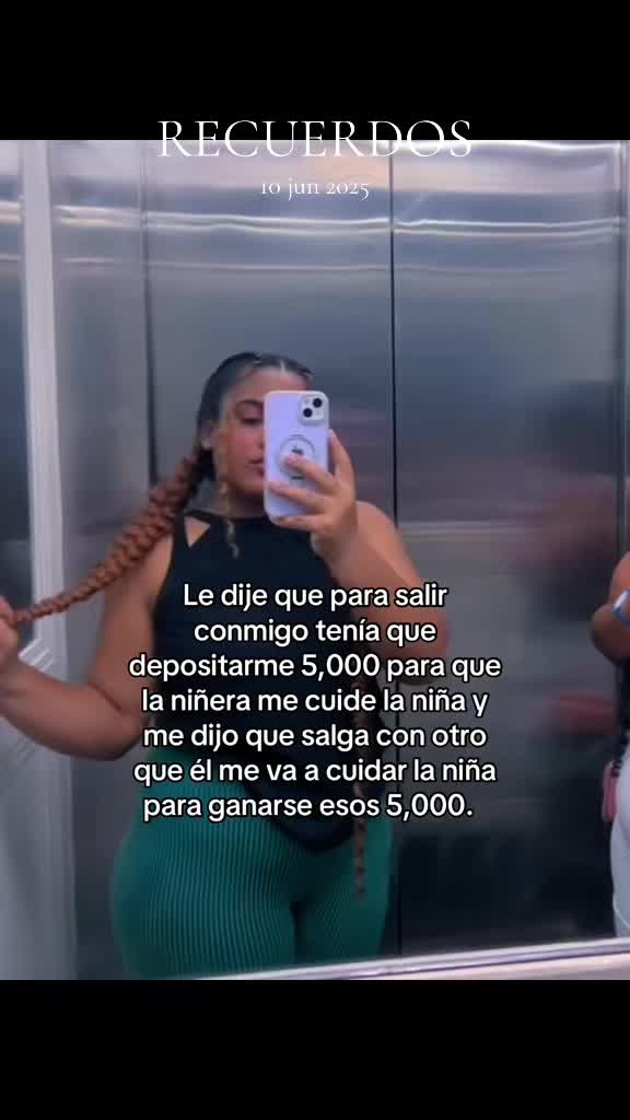 @Debora Gómez