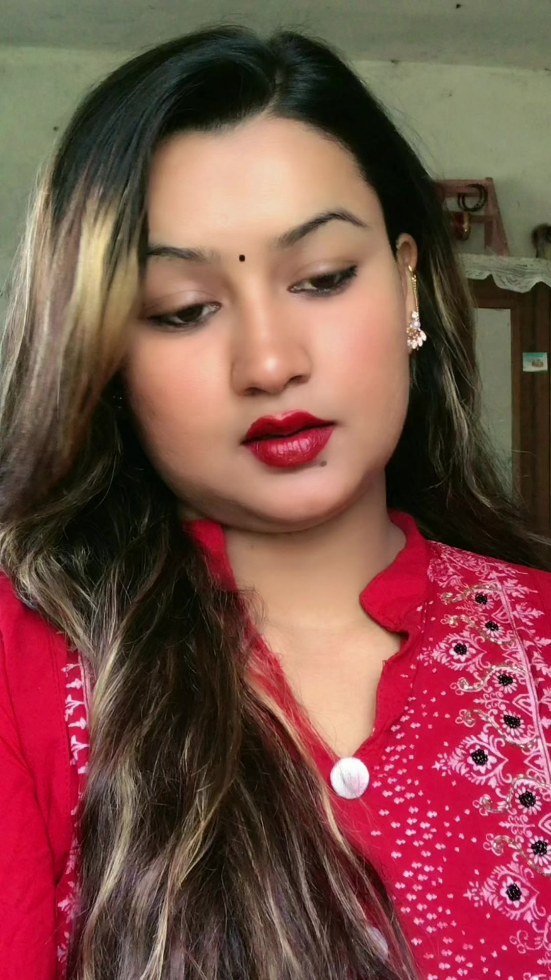 @लप्सा भुसाल