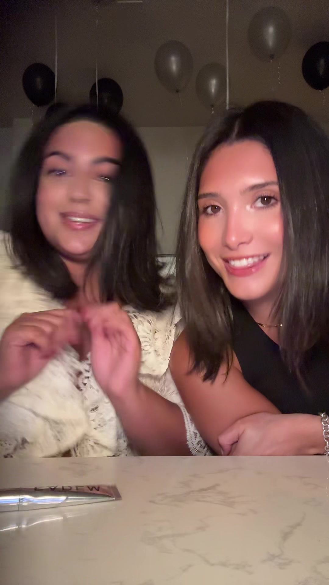 @Nicole Parra