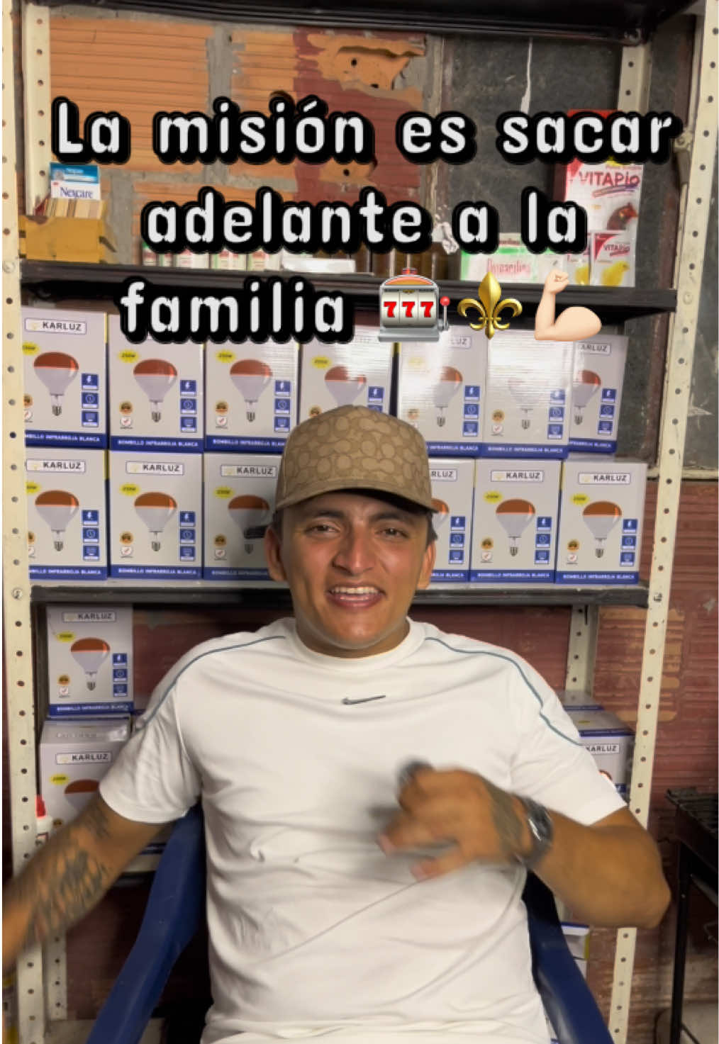 @elmagnatedelospollos
