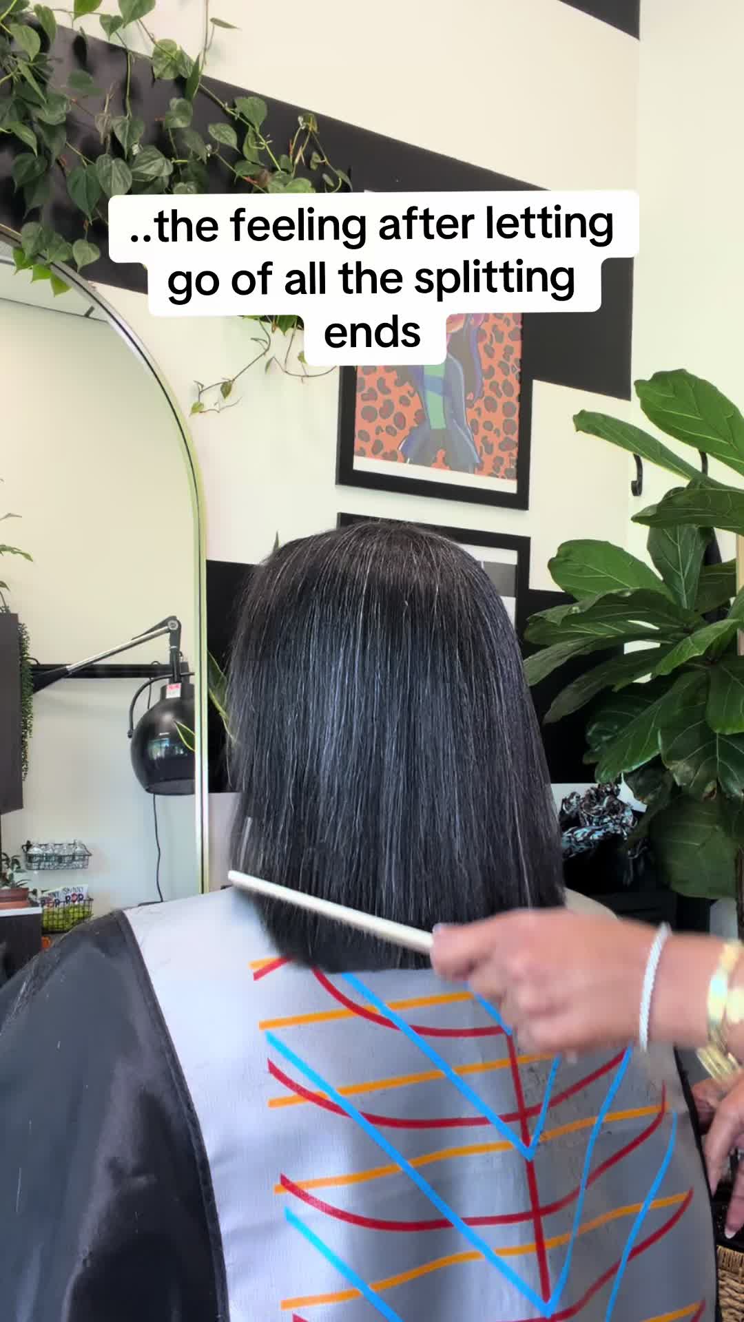 @Nykole - Hair Care Specialist