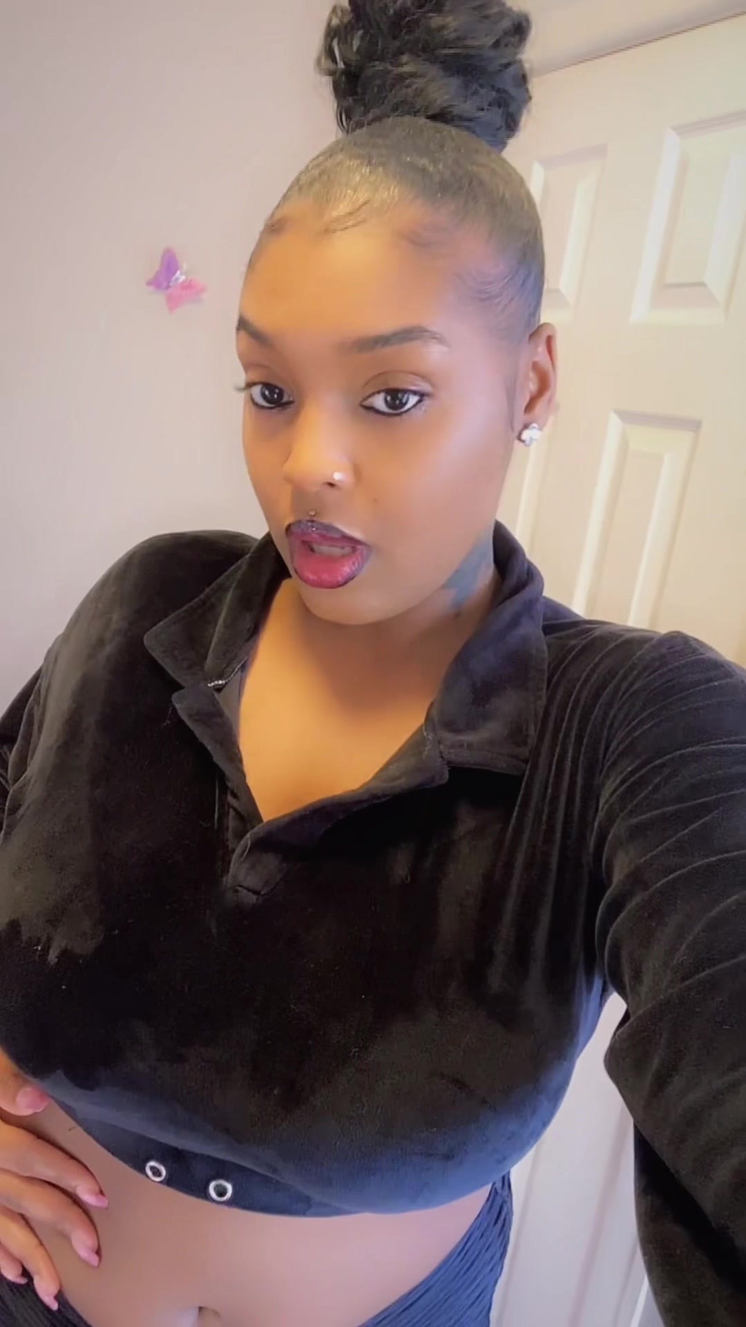 @Lazavia Bey
