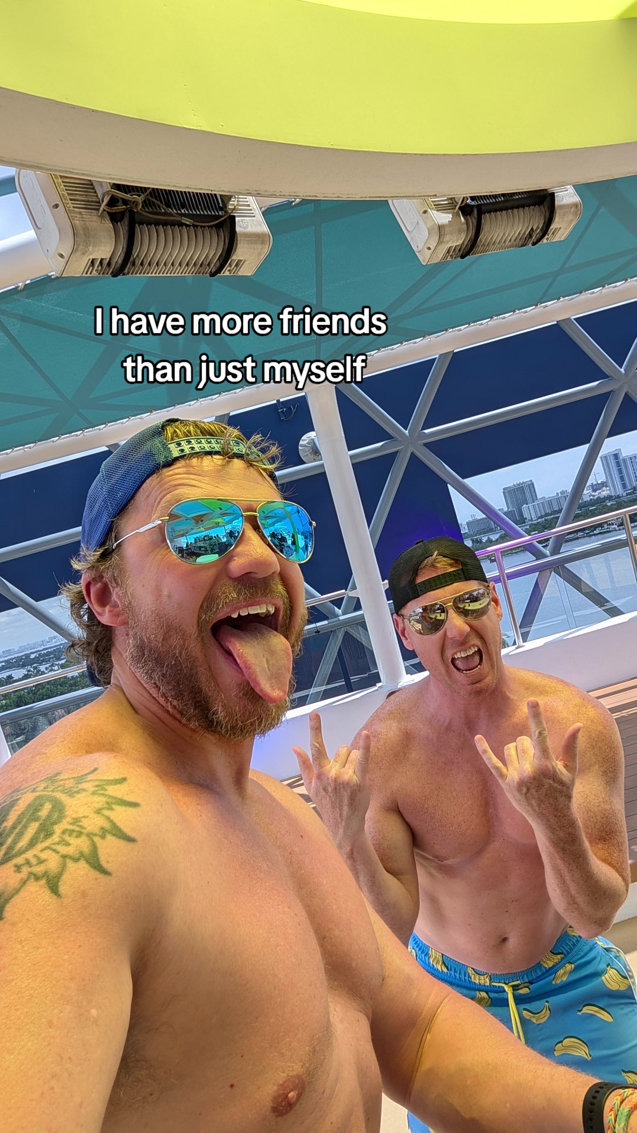 @DudeTopia Of The Seas