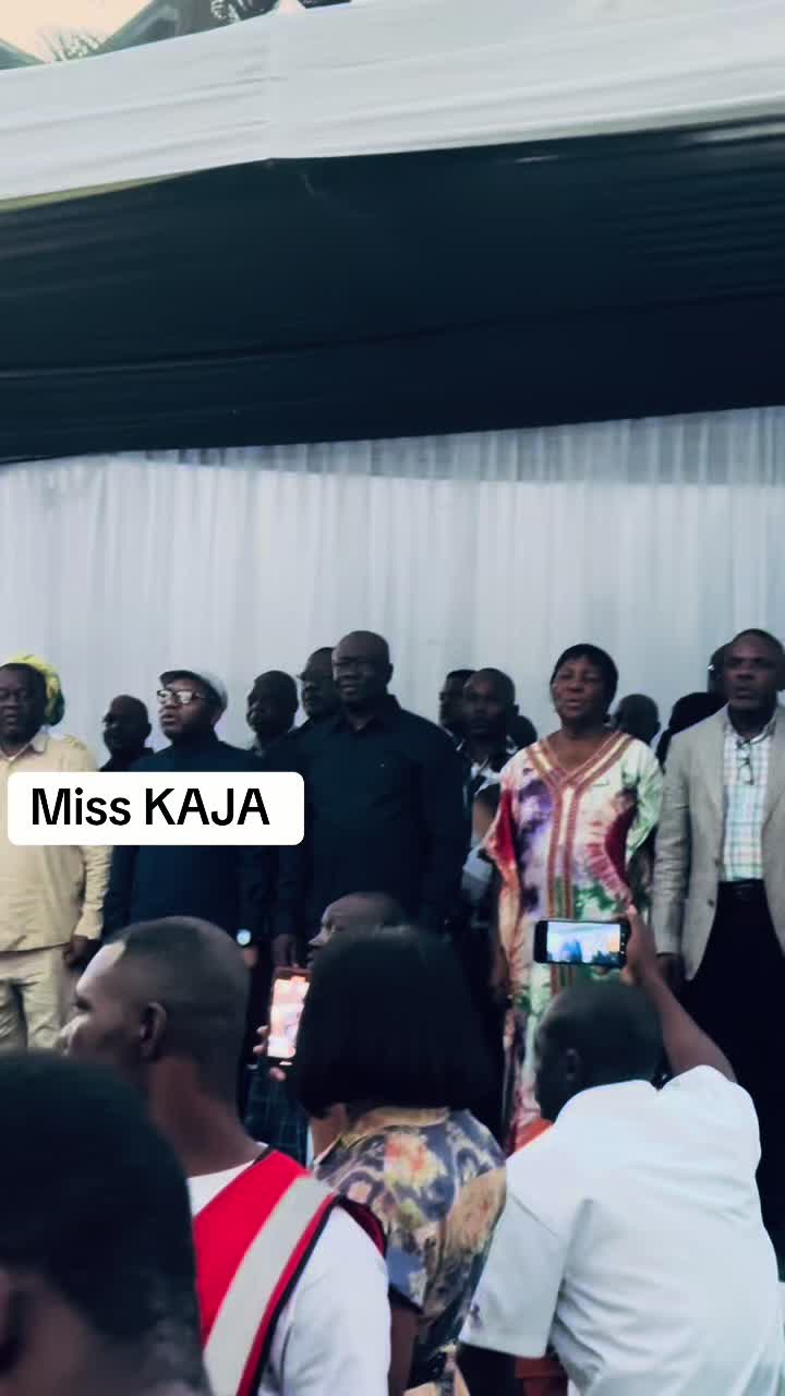 @Miss Kaja ❤👌👑🇨🇩