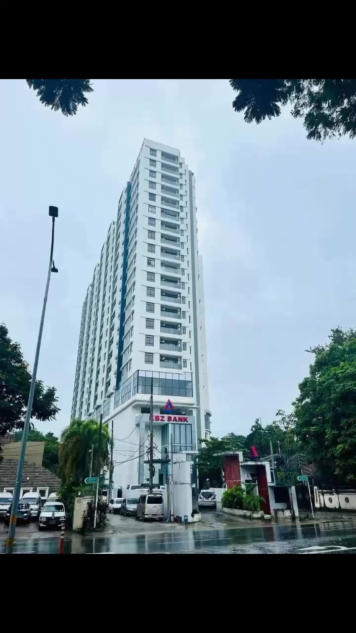 @Thuzar Htun
