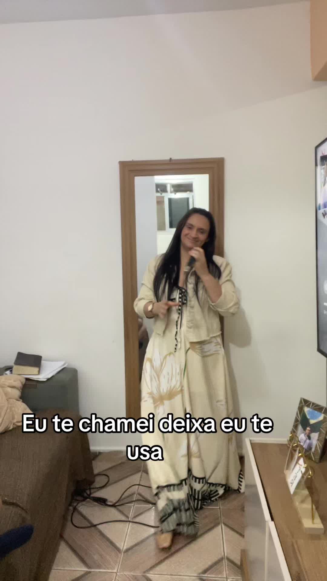 @🎤🎶 Missionária Márcia 🎤🎶