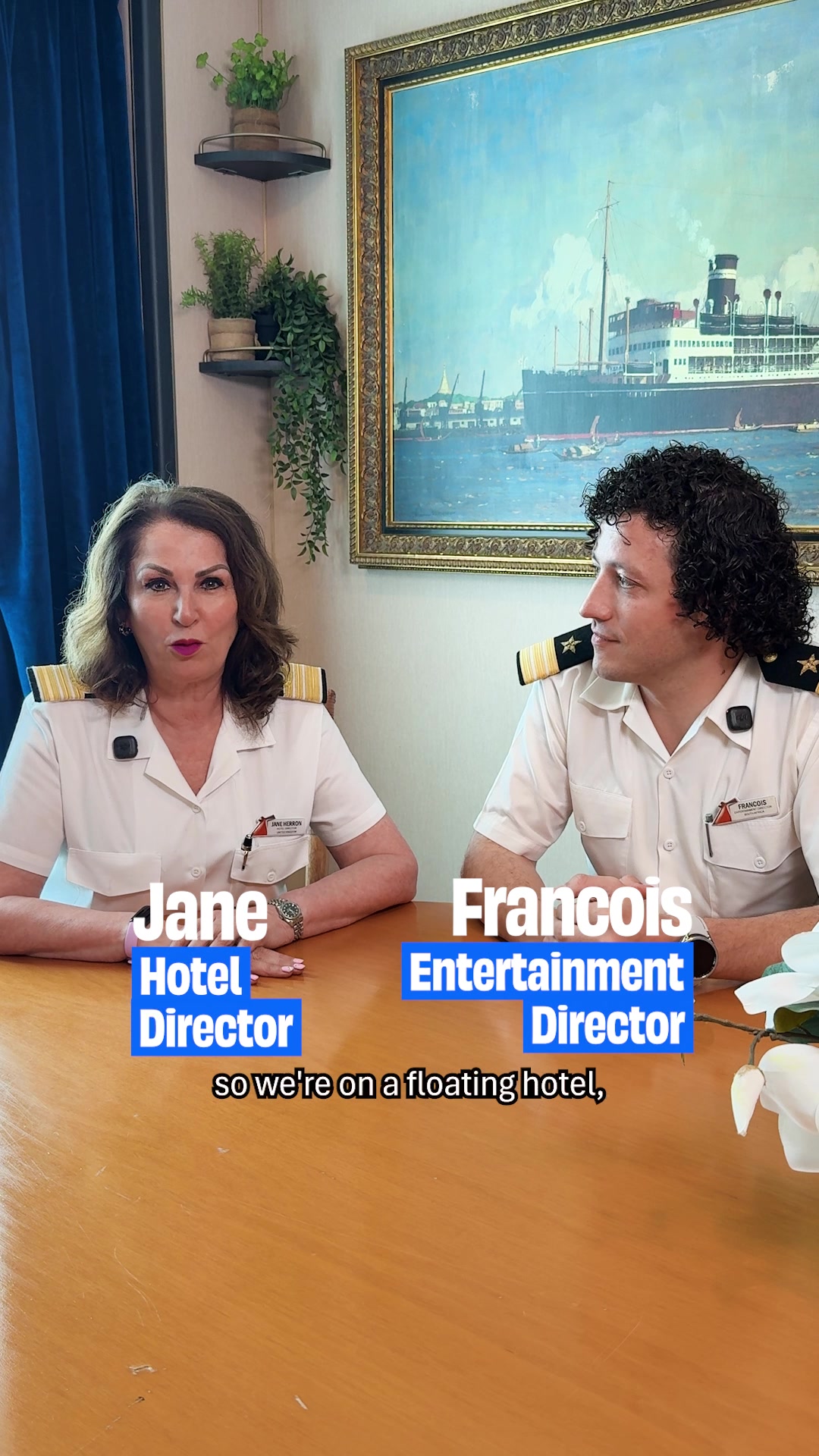 @Carnival Cruise Line AU