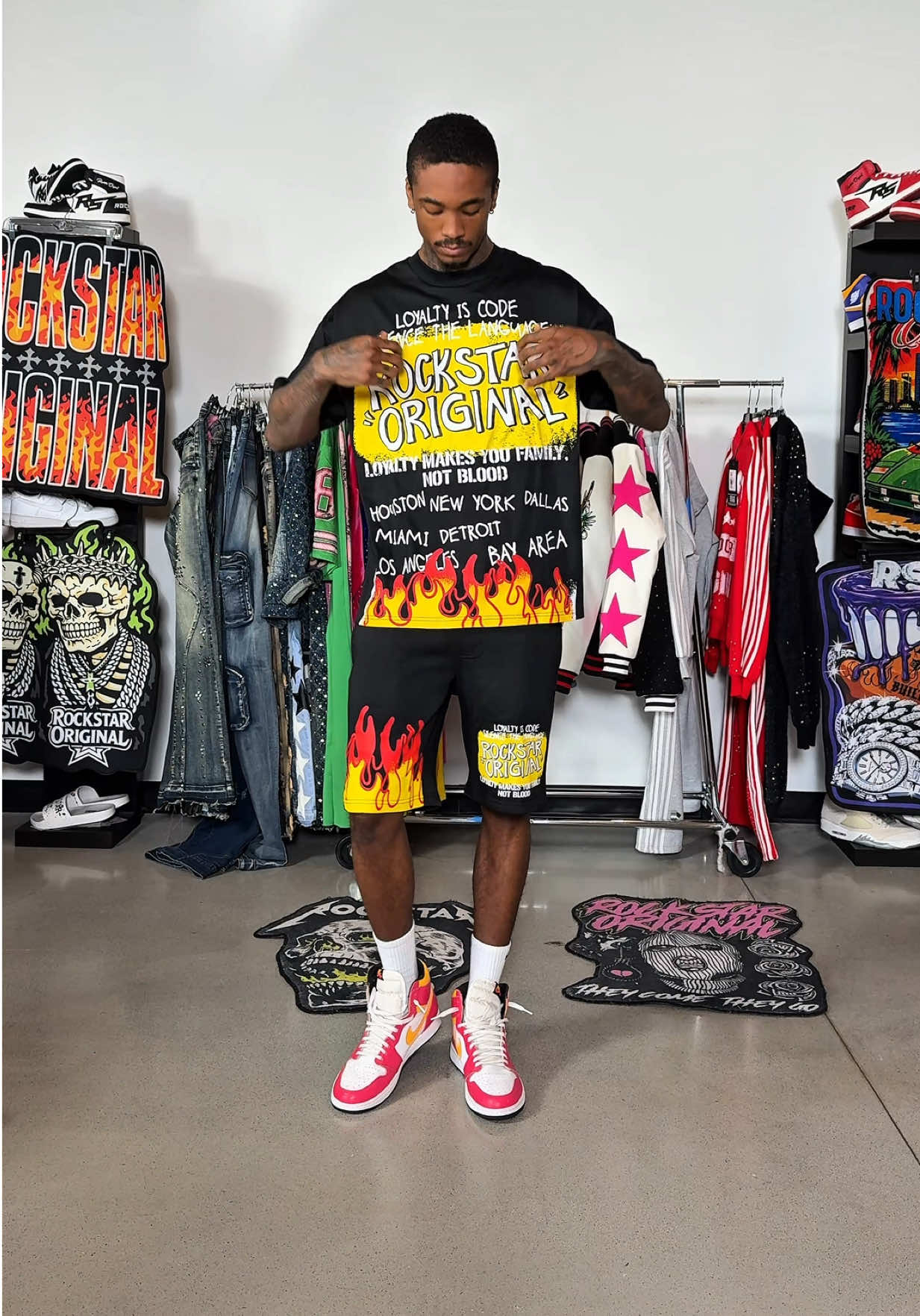 @Rockstar Original