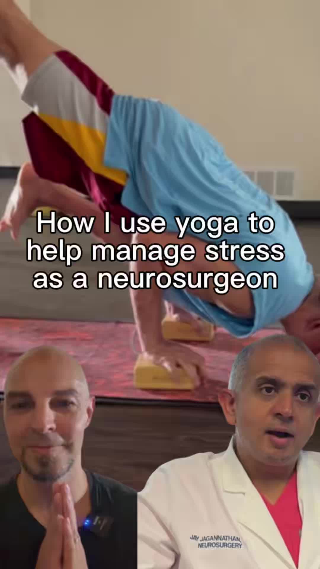 @Jay Jagannathan, MD
