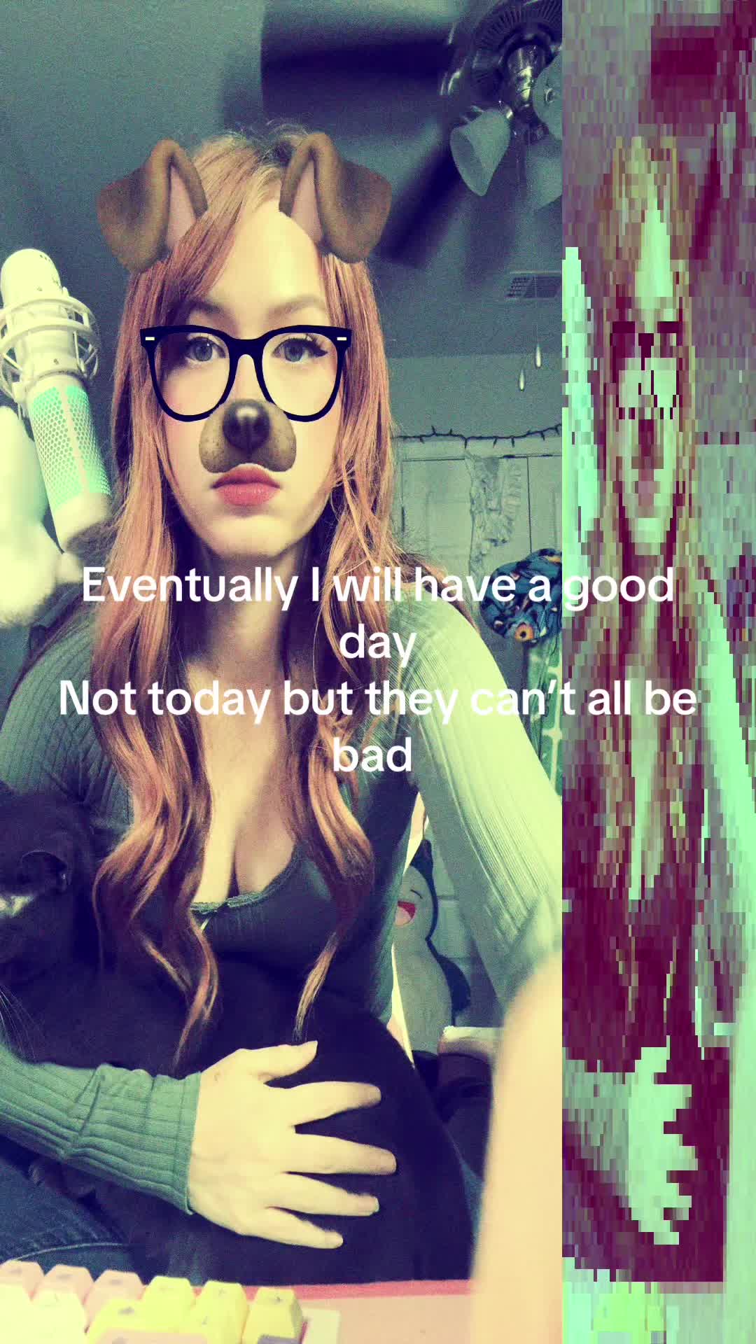 @Matchak1tty// dbd addict 💜