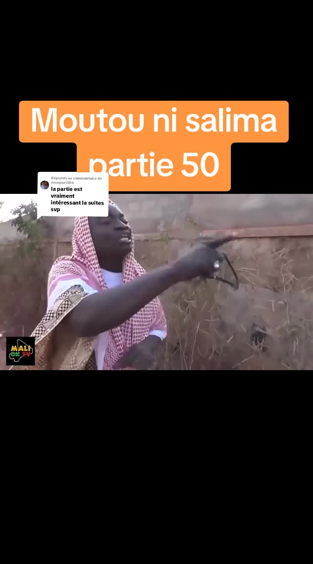 @Marshall🌿Puissant 🇲🇱