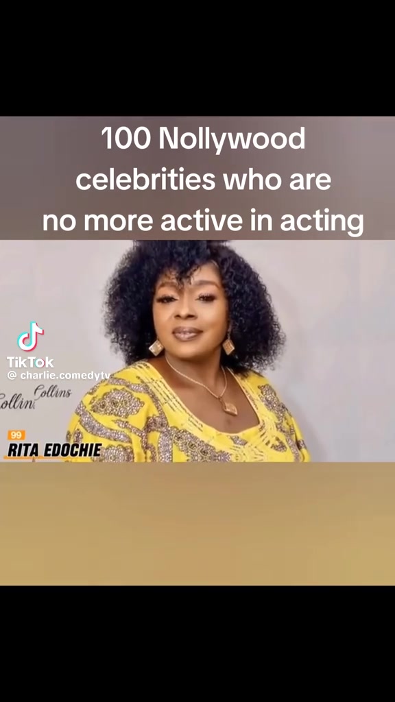 @Rita Nzelu