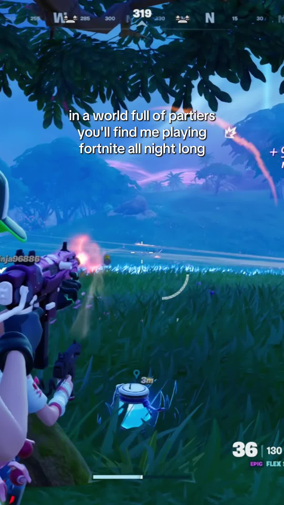 @Breanna Twitch affiliate