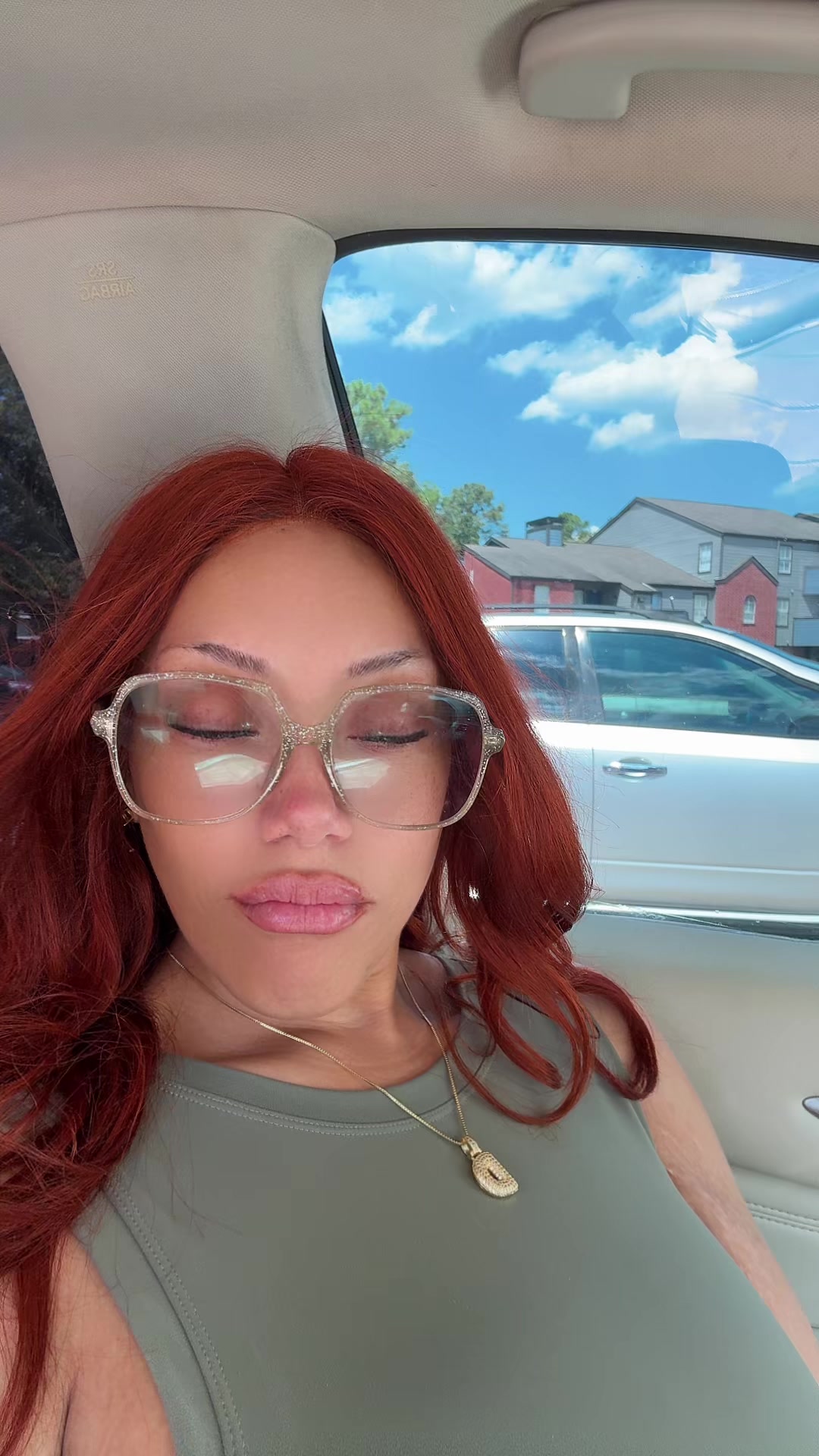 @Dominique Sierra Moore