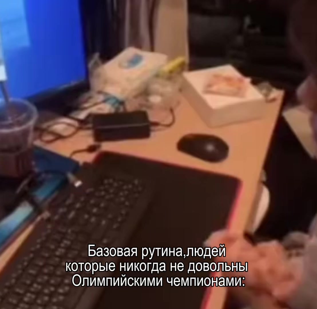 @Скромная малышка| 7TH YEAR