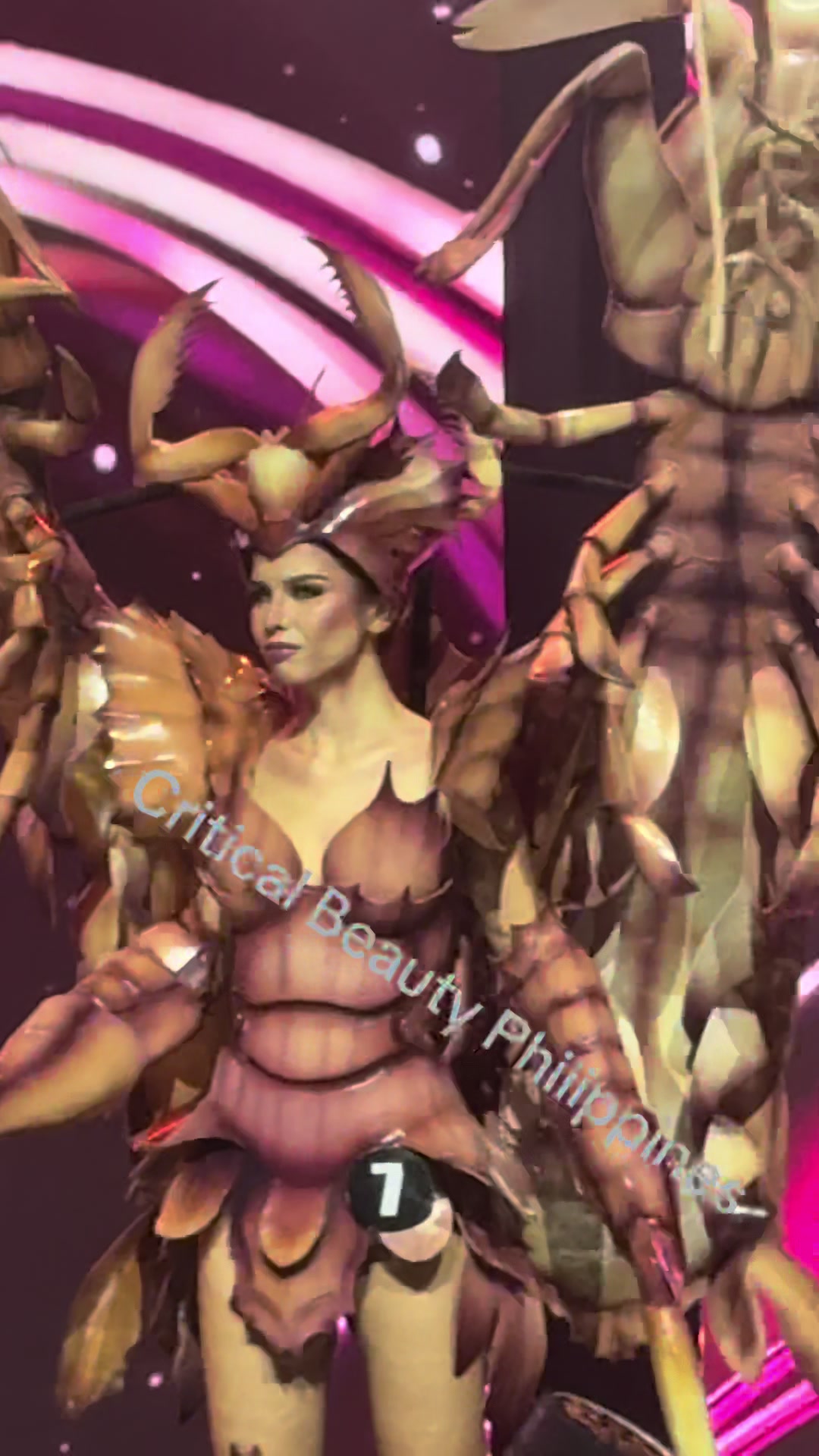 @Critical Beauty Philippines