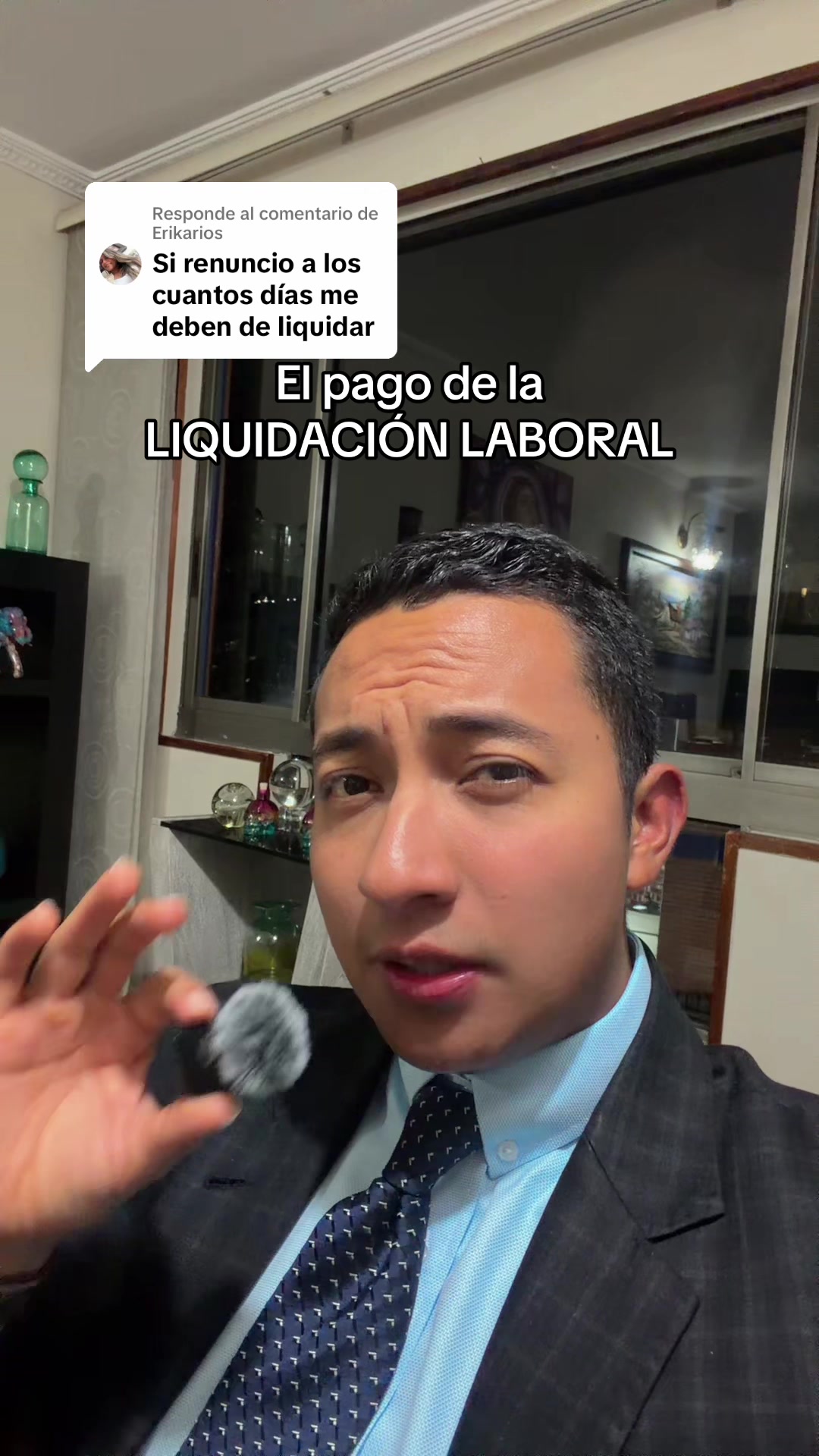 @Abogado Santiago Salazar