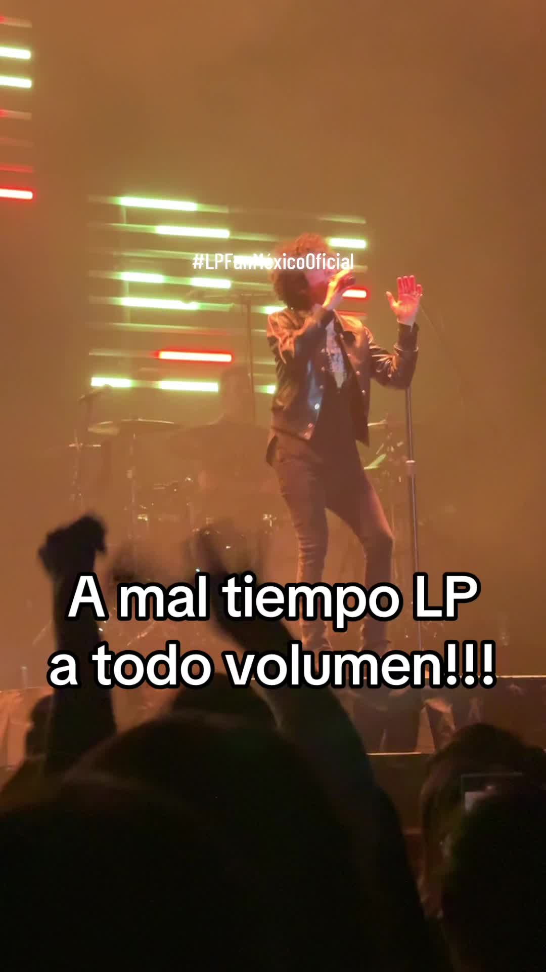 @LP Fan México Oficial