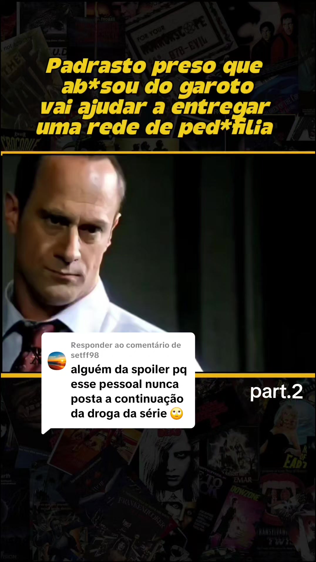 @Perto de Você ASMR