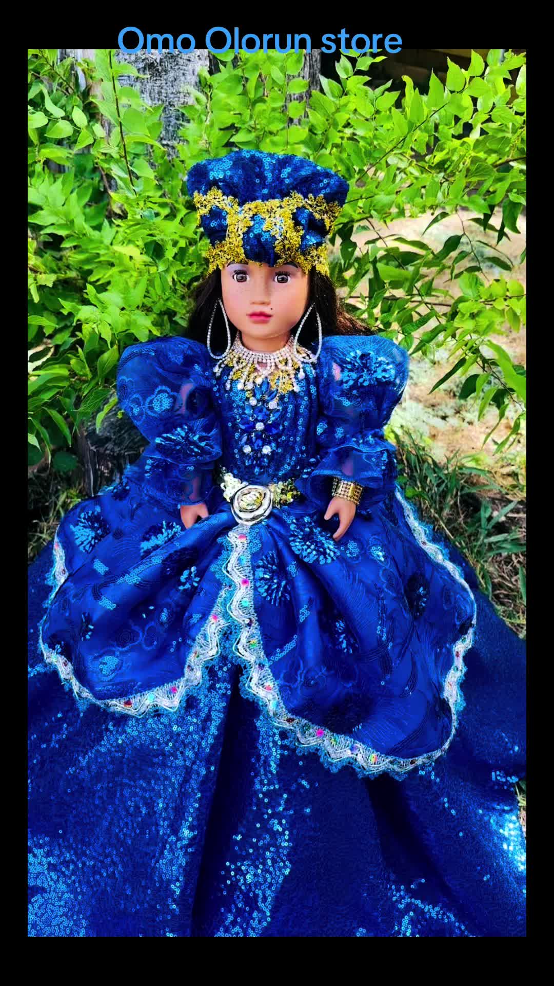 @Ani Omiolorena