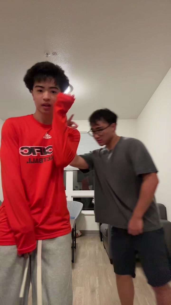 @Chase Liu