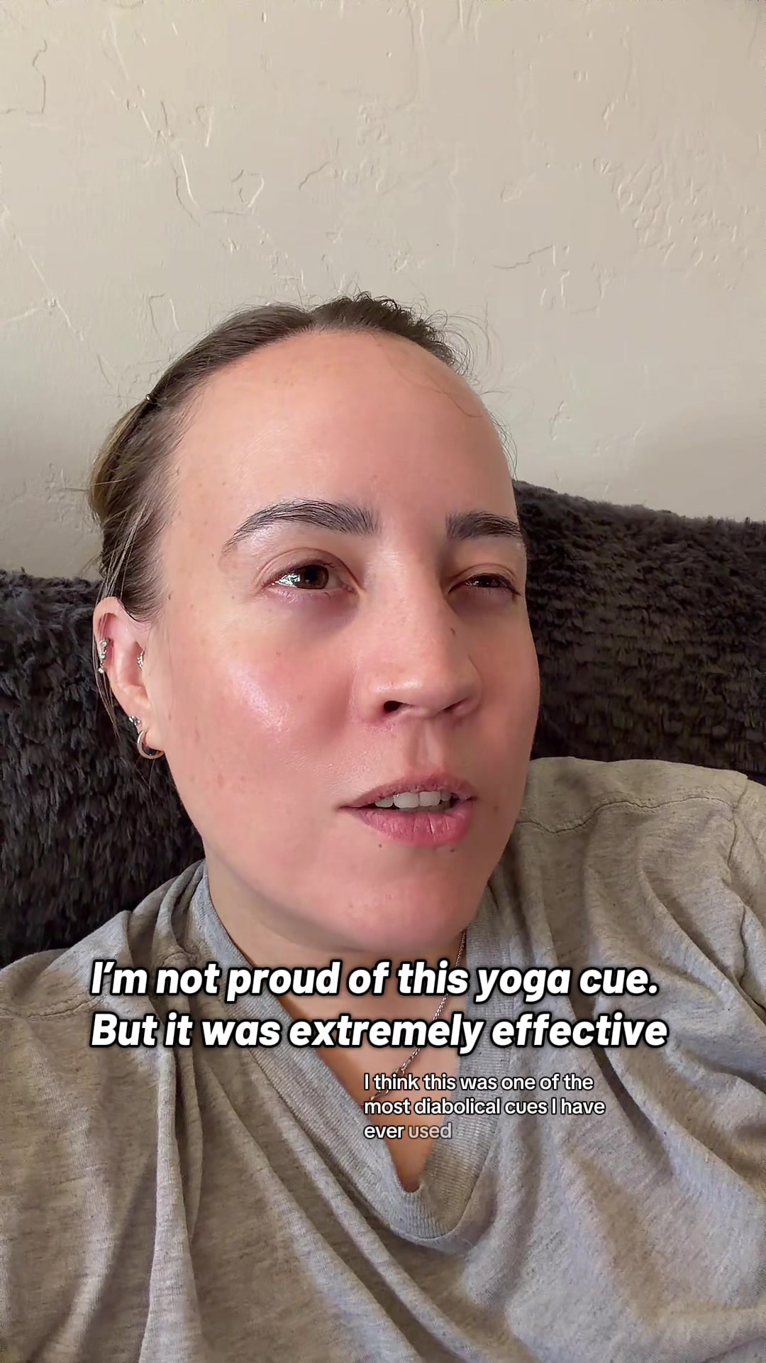 @Ashlee | Yoga Teacher