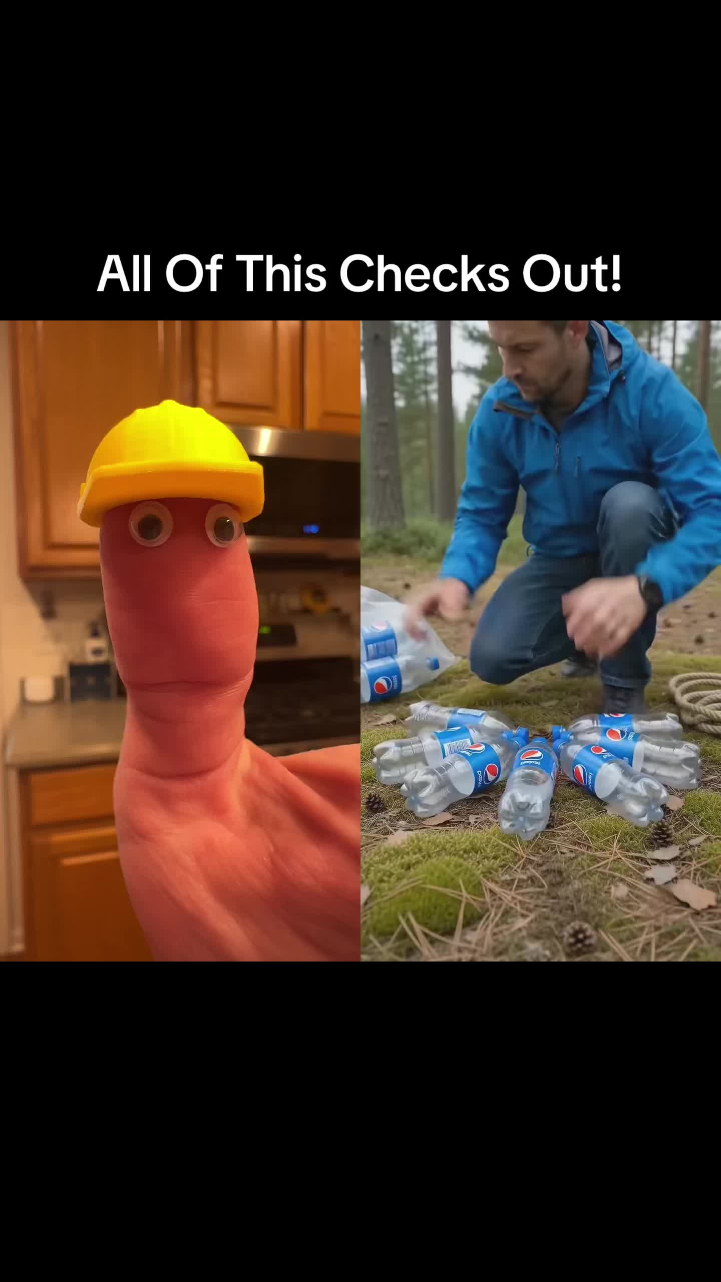 @Rockin Thumb