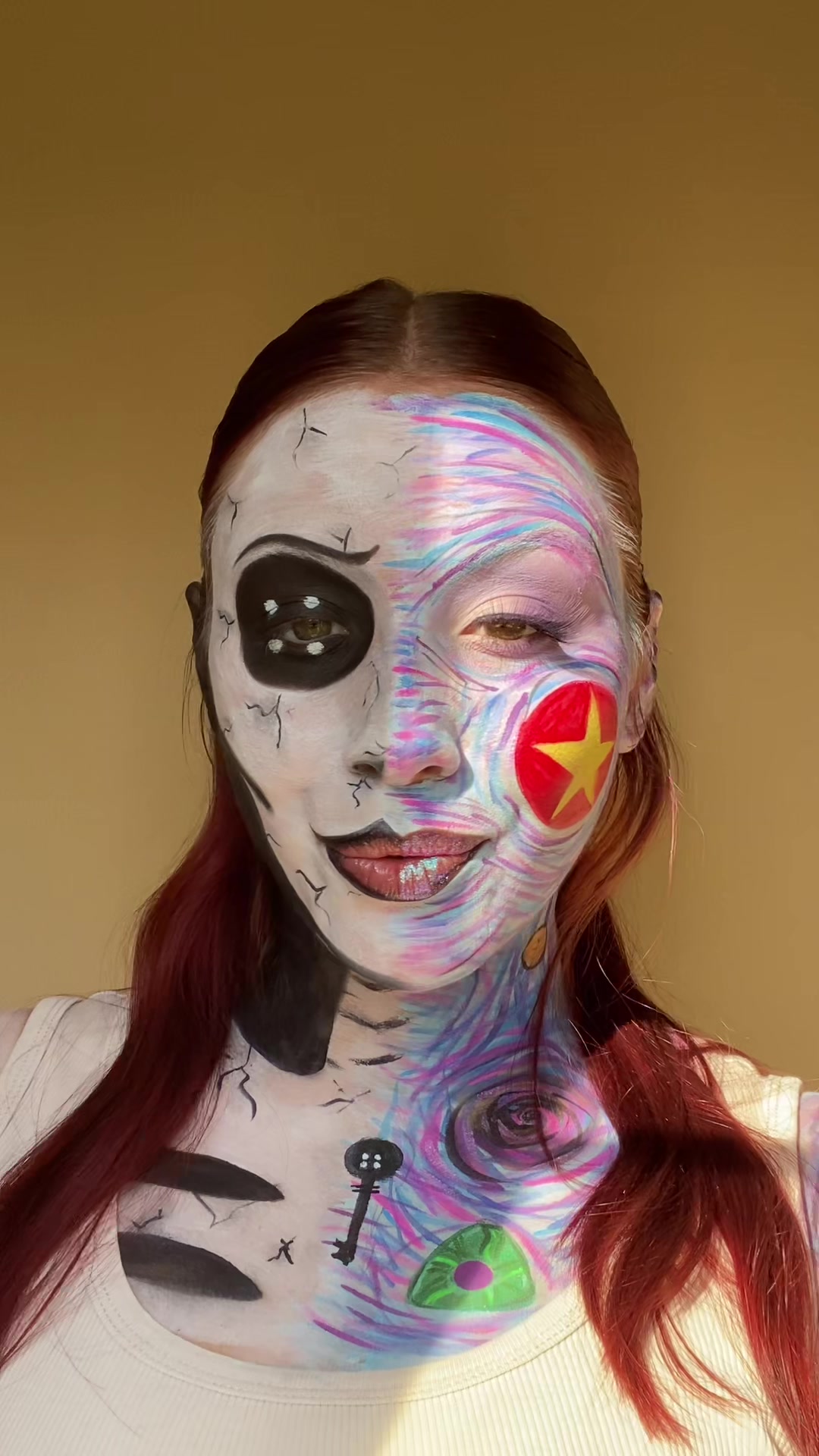 @Sophia Maria | Makeup UGC