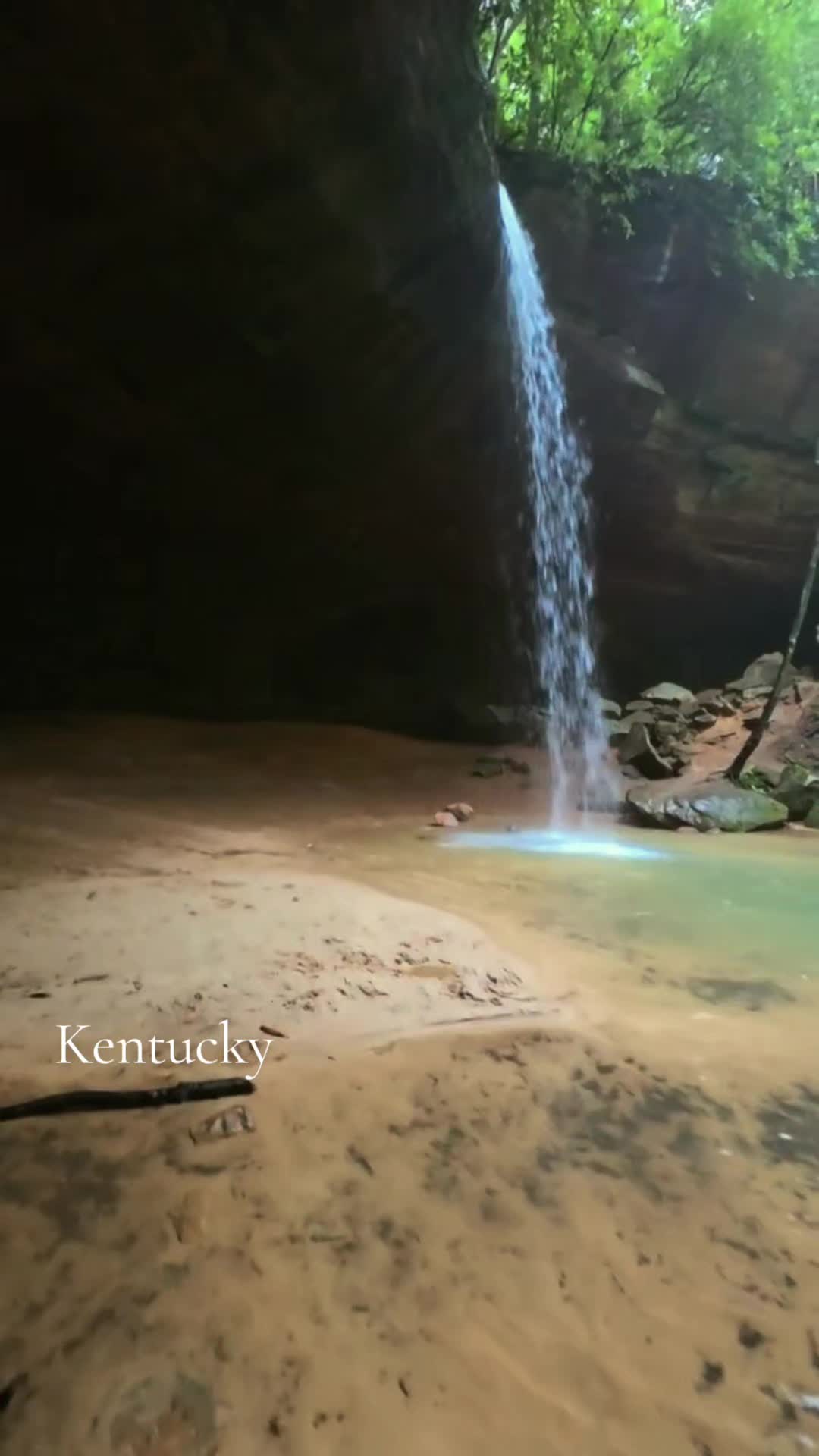 @Kentucky Simple Man