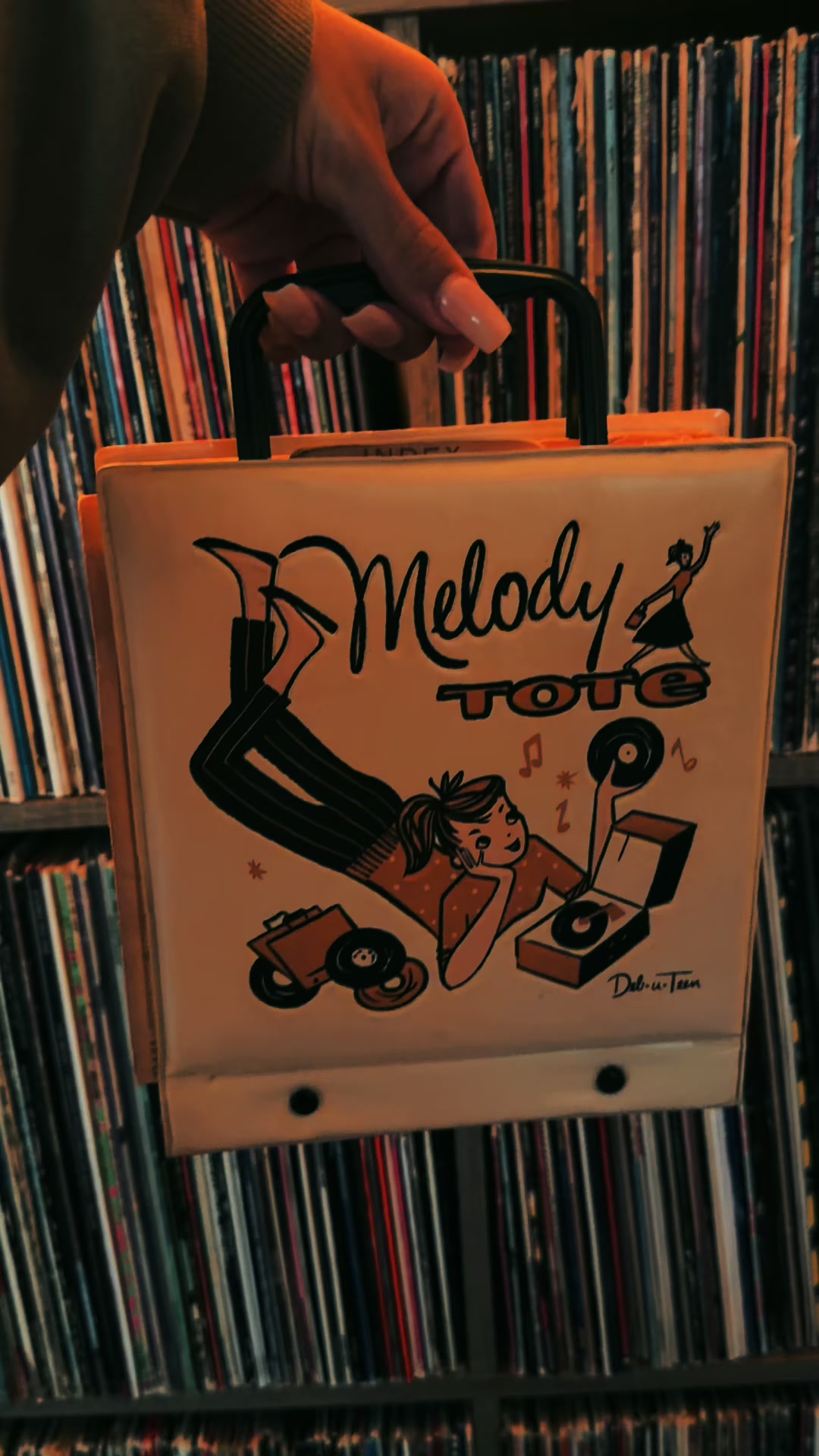 @Melody Mundaca