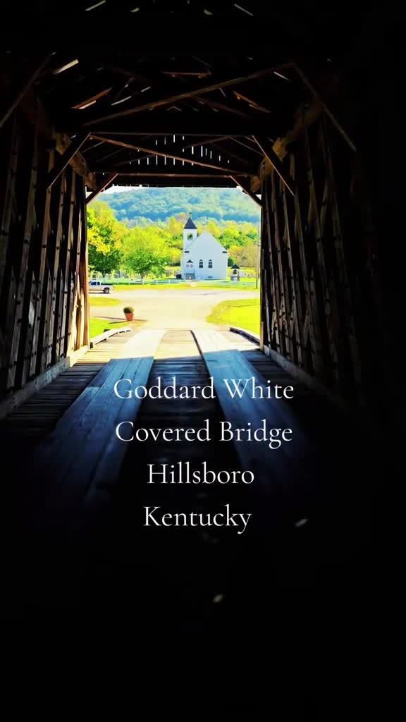 @Kentucky Simple Man