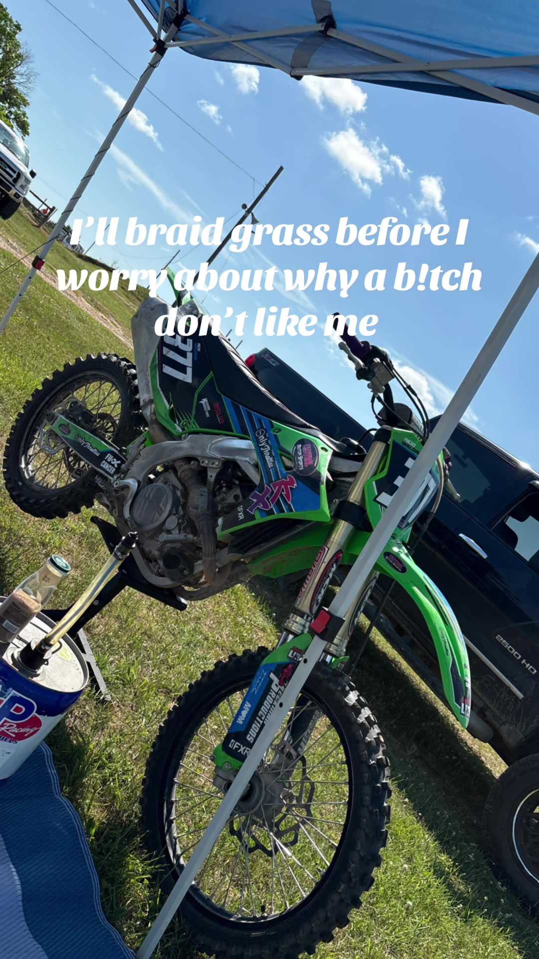 @Motomomma377 🏁
