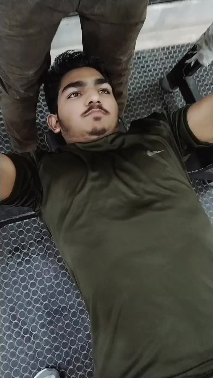 @MR GyM🏋️💪
