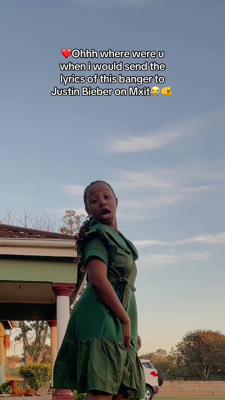 @Sthandeka Mafuleka
