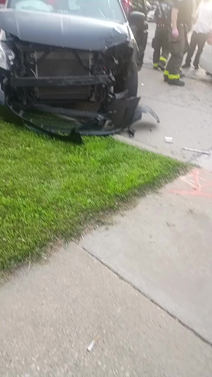 @TOW WARS CHICAGO