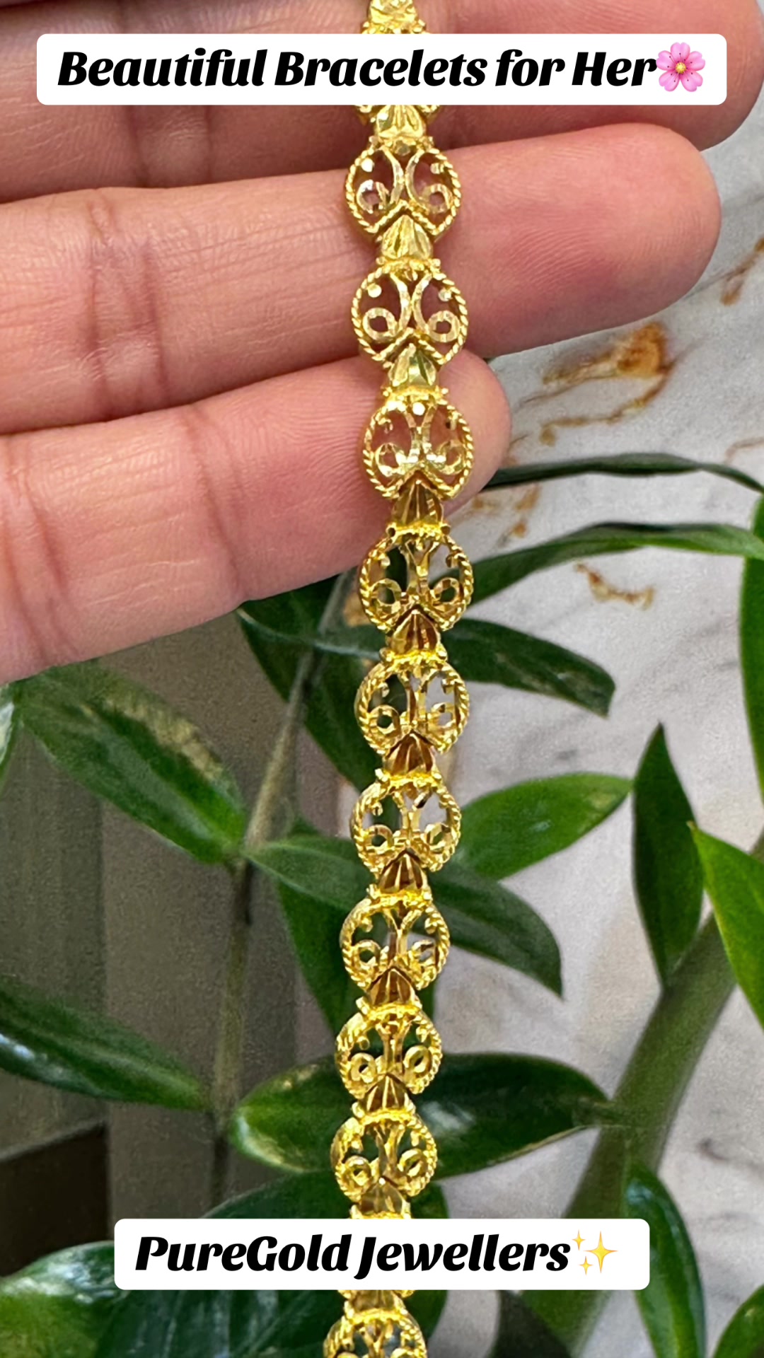 @Pure Gold Jewellers