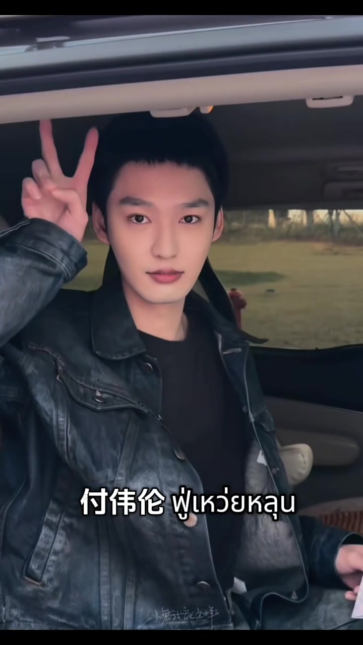 @Chinese2u 小红人