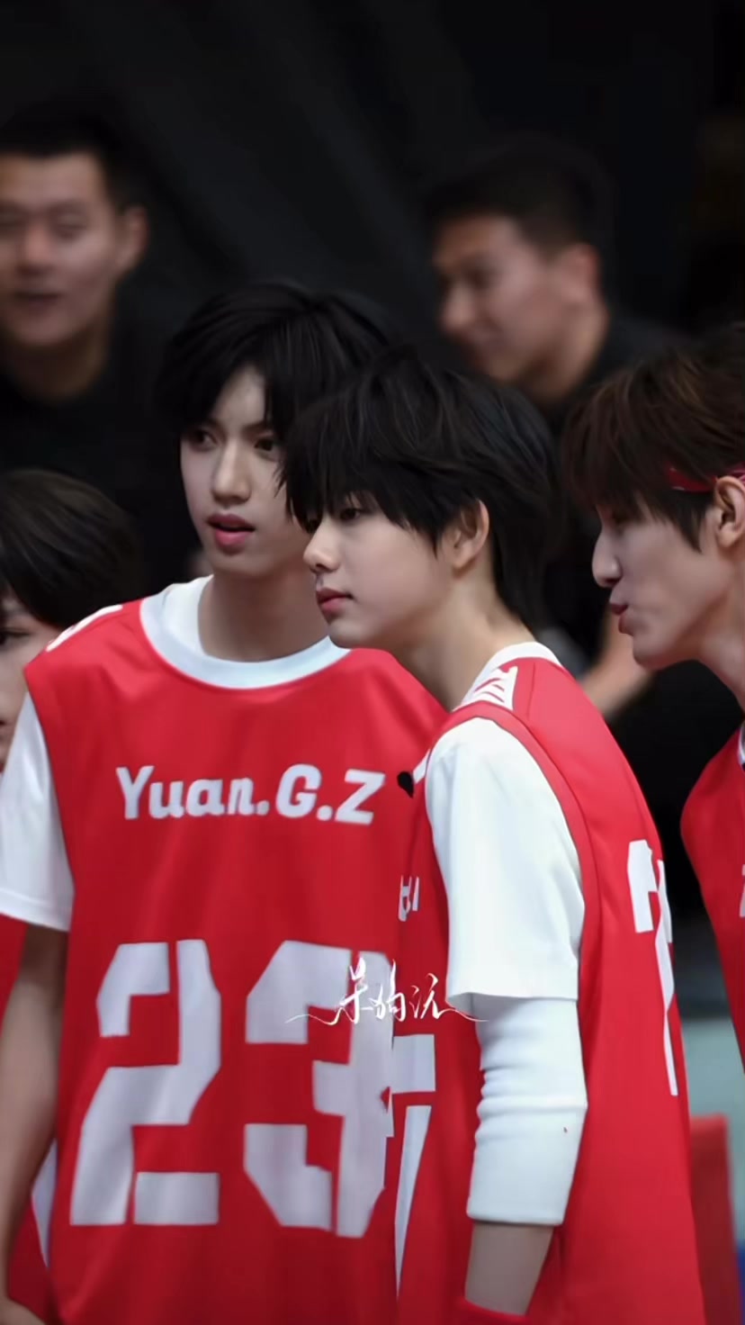 @Yuenwen