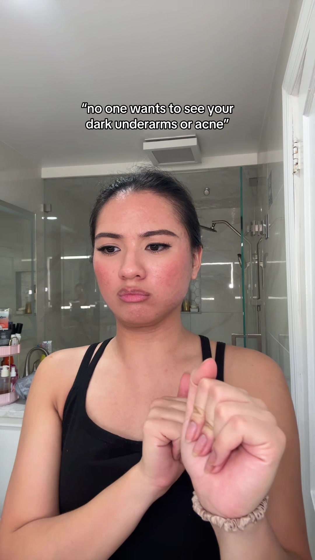 @jennilee • thatacnegirlie